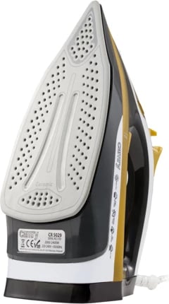 Hekur, Adler, CR 5029, 3000 W, shollë qeramike, avull vertikal, bardh e gjelbër