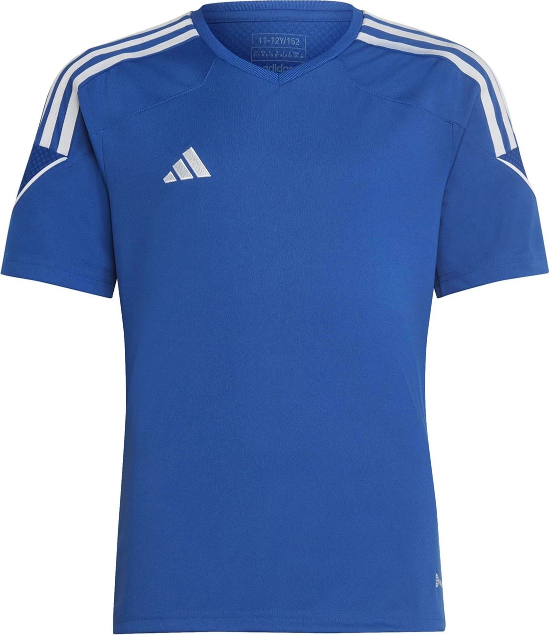 Fanellë për fëmijë adidas, e kaltër