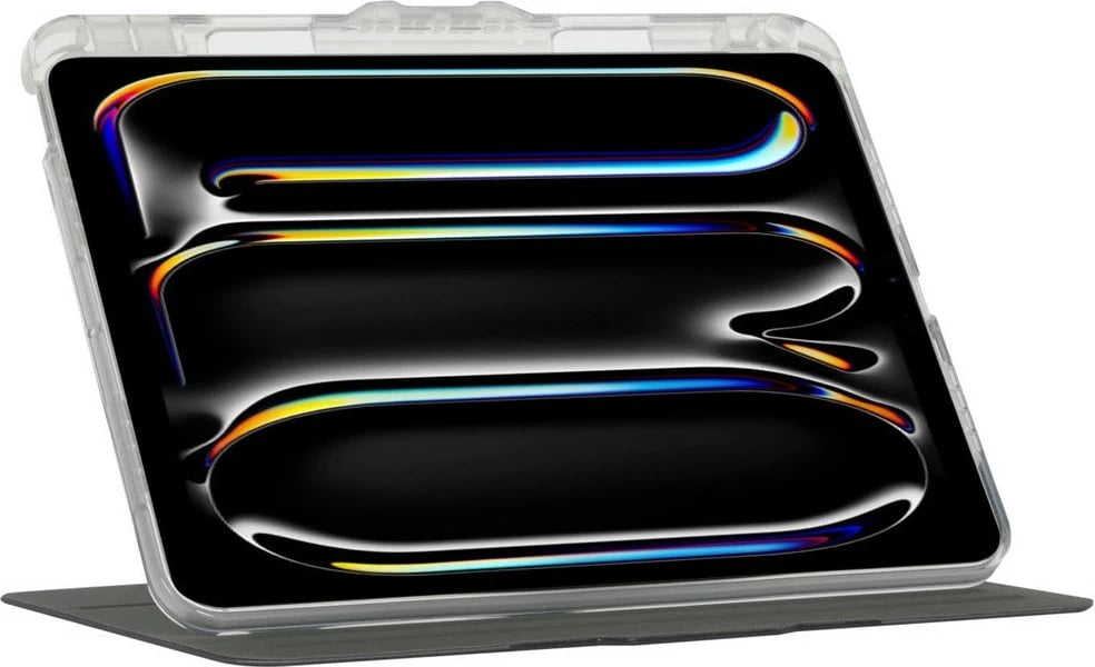 Mbështjellës Targus VersaVu për iPad Pro 11''/iPad Air 10.9'', folio, transparent/zi