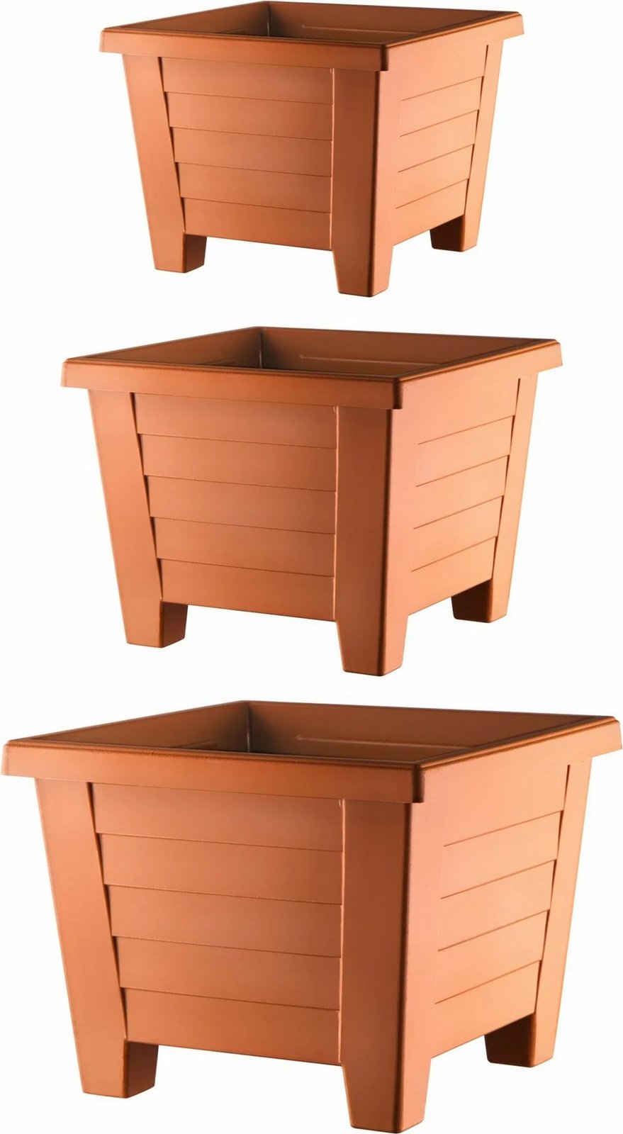 Set vazo dekorative Aberto Design, KRSKS-3