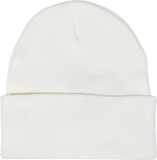 Kapelë Armani Exchange për meshkuj, e bardhë Kapelë Armani Exchange për meshkuj, e bardhë