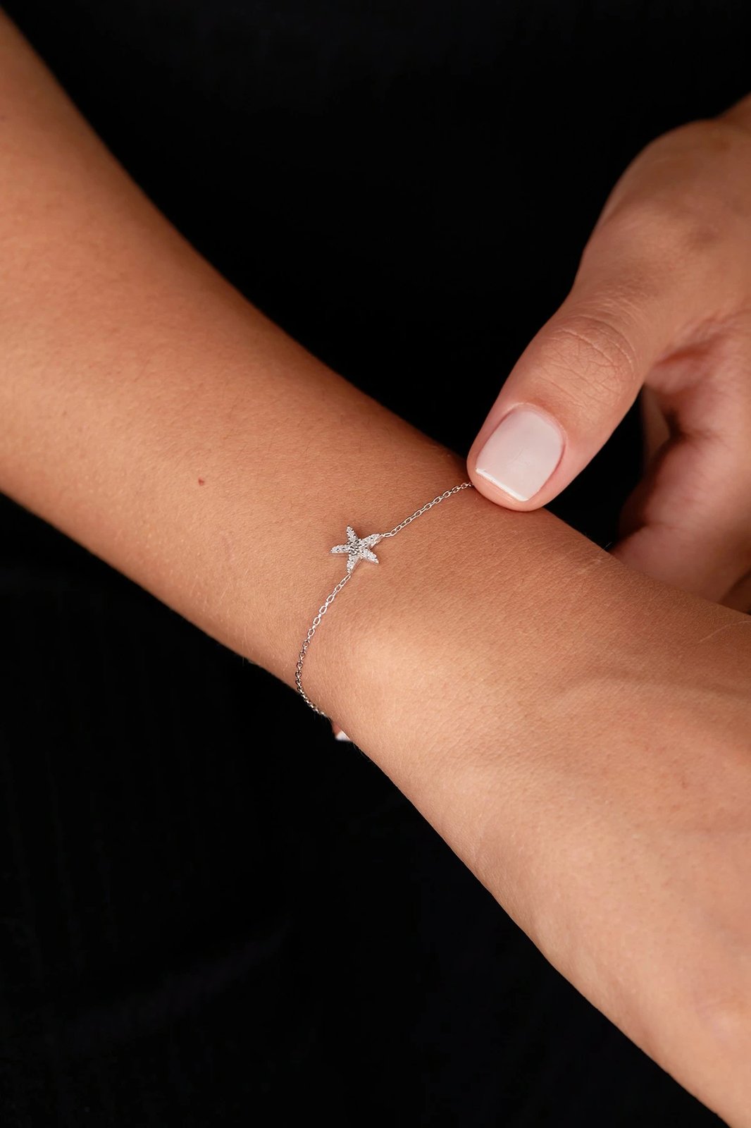 Byzylyk argjendi Elika Silver, ELKAB92231