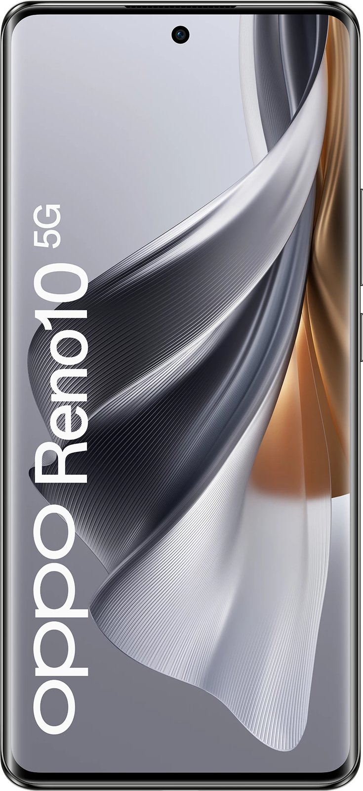 Celular Oppo Reno 10, 6.7", 8+256GB, 5G, hiri