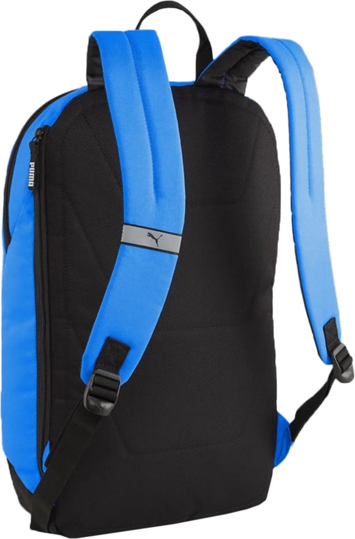 Çantë shpine Puma unisex, blu e zezë
