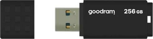 Pendrive GOODRAM UME3, 256GB, USB 3.0, Zi