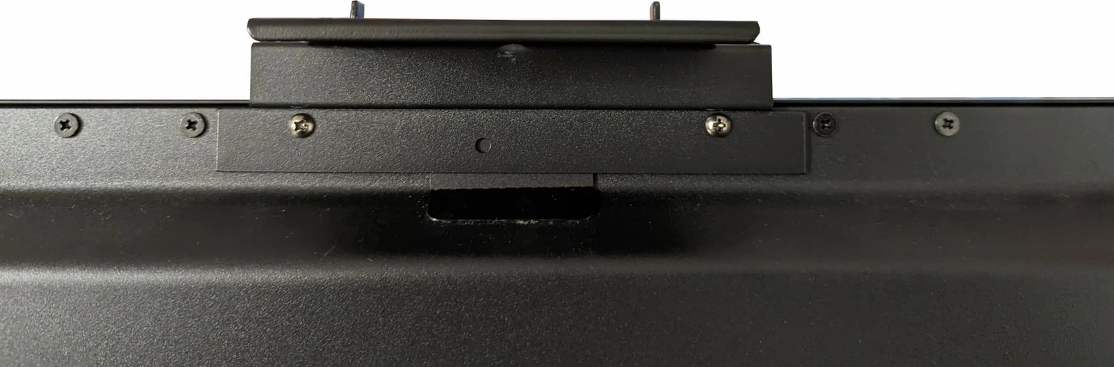 Monitor interaktiv iiyama TE9812MIS-B3AG 98 inç 4K UHD, Wi-Fi, Touchscreen, zi