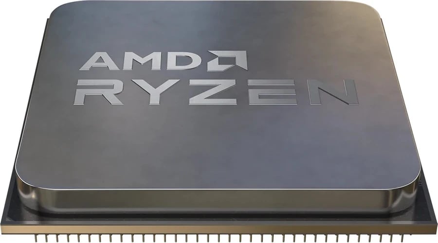Procesori AMD Ryzen 5 5500, 3.6 GHz, 16 MB L3