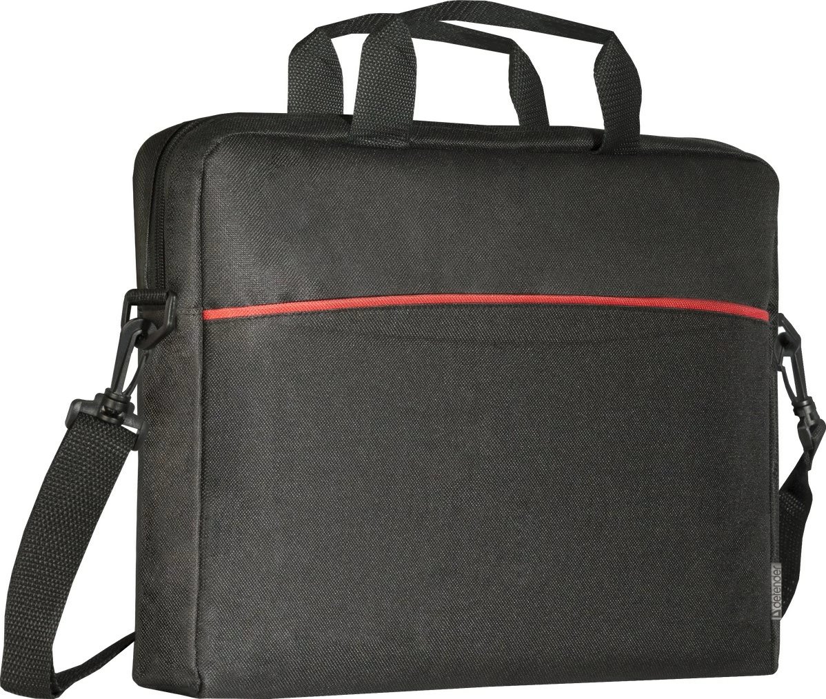 Çantë për llaptop Defender, 39.6 cm, 15.6"