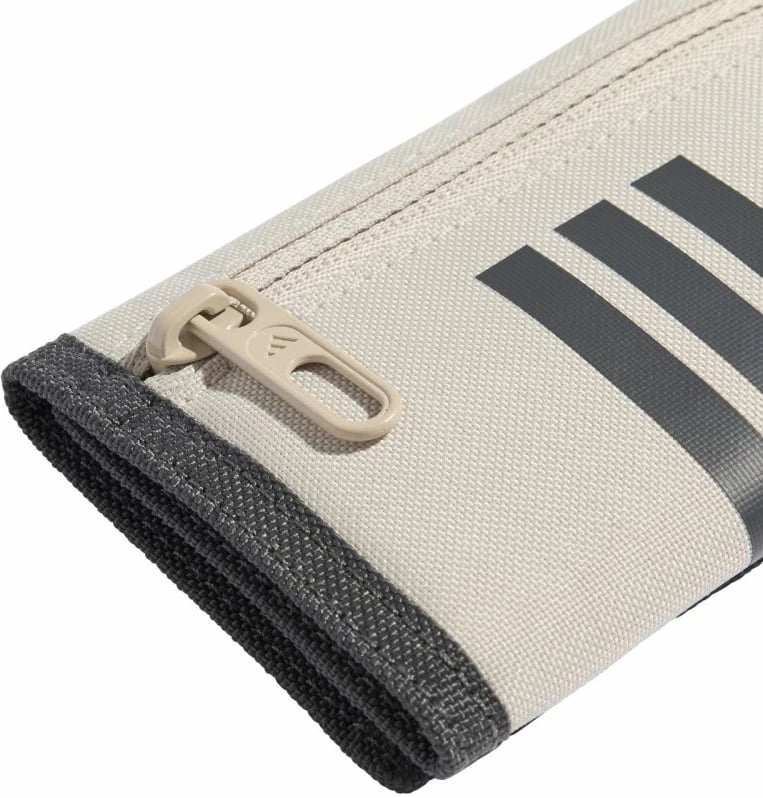 Portofol adidas unisex, gri