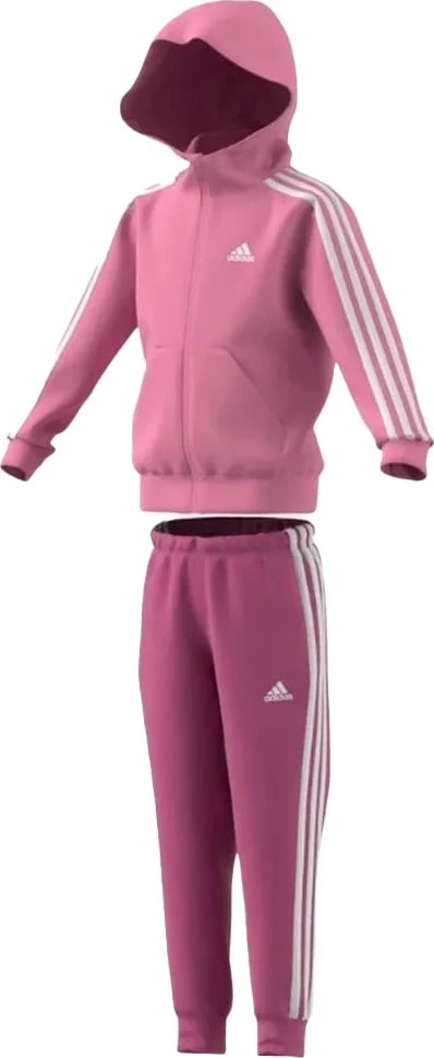 Trenerka Set për Fëmijë, ADIDAS - IC3842