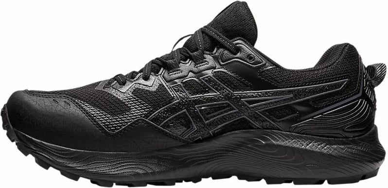 Atlete për meshkuj Asics, të zeza