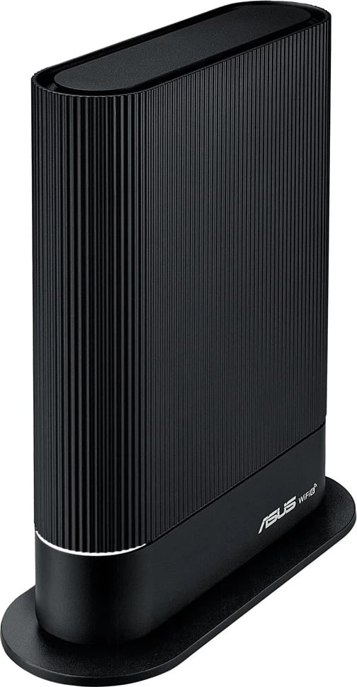 Ruter pa tela ASUS RT-AX59U, Ethernet Gigabit, Dual-band (2.4 GHz / 5 GHz), i zi
