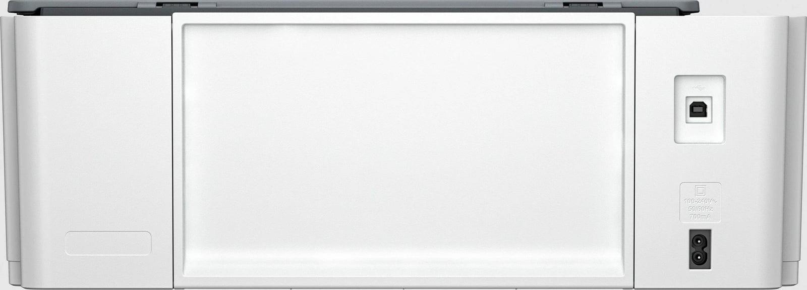 Printer HP Smart Tank 580, All-in-One, Gri