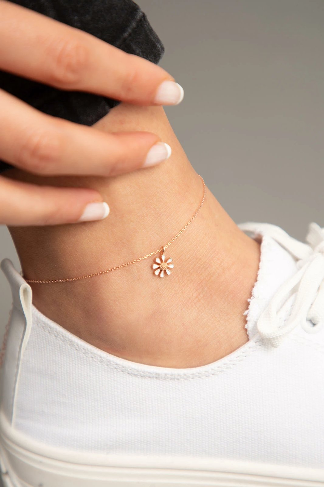 Byzylyk kyçeli prej argjendi, Elika Silver, ELKSLVR7068