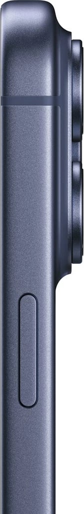 Celular Apple iPhone 17 Pro, 256GB, Deep Blue