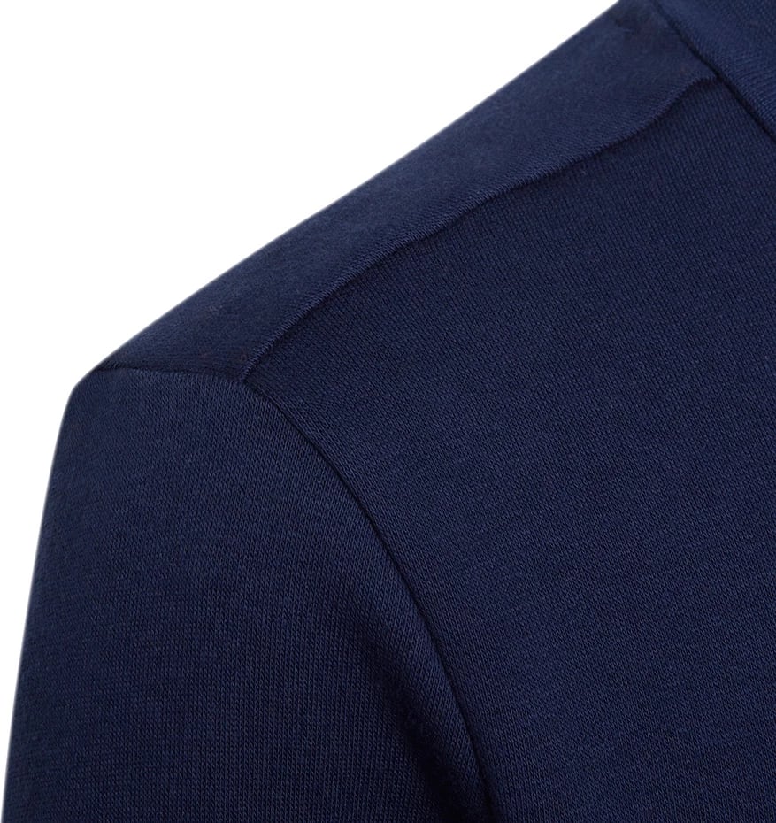 Duks për fëmijë adidas, navy