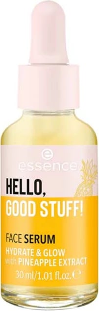 Serum primer Essence Hello Good Stuff, Hydrate & Glow, 30 ml