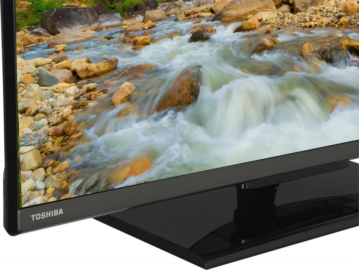 Televizor LED Toshiba 32WV3F63DG, 32", Smart TV, HDR10, WiFi, i zi