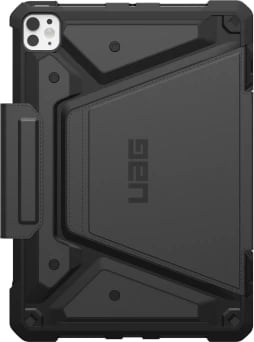 Mbështjellës UAG Metropolis SE për iPad Pro 11" (2024), me mbajtëse për Apple Pencil, i zi