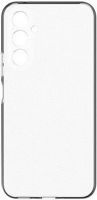 Mbështjellës për celular Samsung Galaxy a54, 6.4", transparent