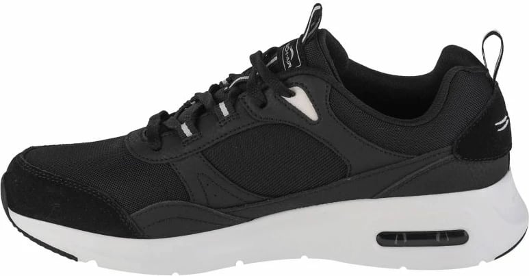 Atlete Skechers lifestyle, të zeza