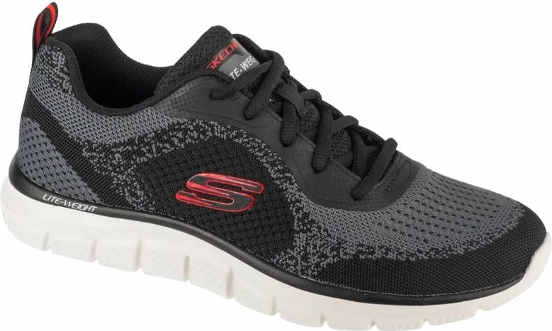 Atlete Skechers lifestyle, të zeza
