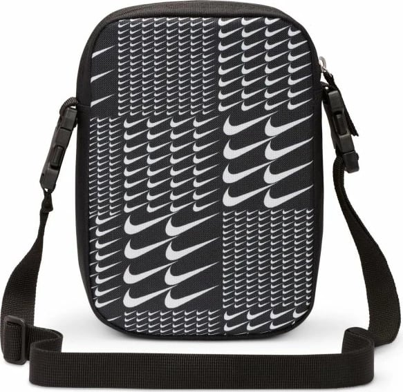 Çantë krahu Nike, e zezë