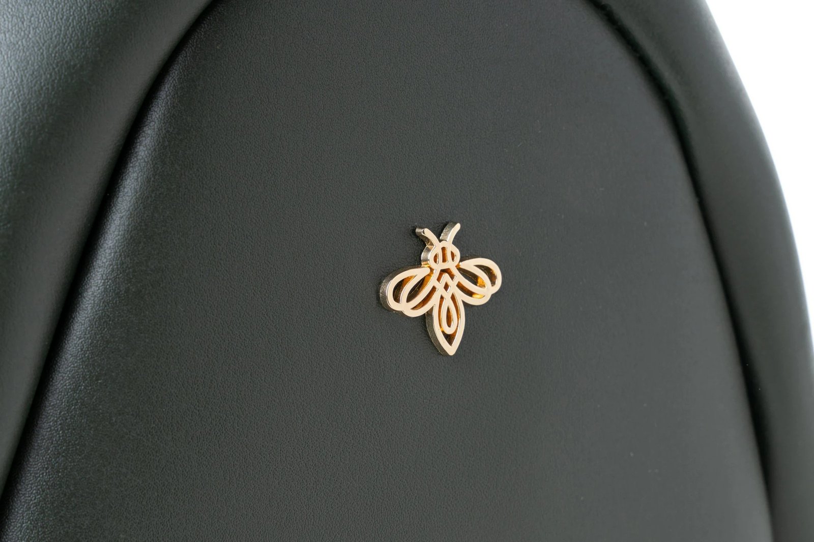 Çantë shpine Lucky Bees, e gjelbër e errët, 1245