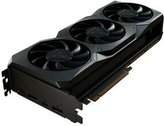 Kartelë grafike XFX RX 7900XT 20GB GDDR6 3Fan e zezë