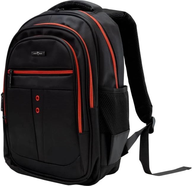 Çantë krahu White Shark Explorer, e zezë