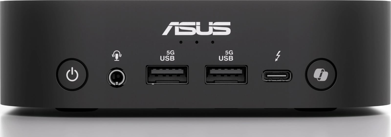 Kompjuter mini ASUS NUC Gen14 Pro AI Lunar Canyon U7, 32GB RAM, 1TB SSD, Win11Pro, i zi