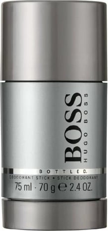 Deodorant Hugo Boss Boss Bottled No. 6 75 ml, man