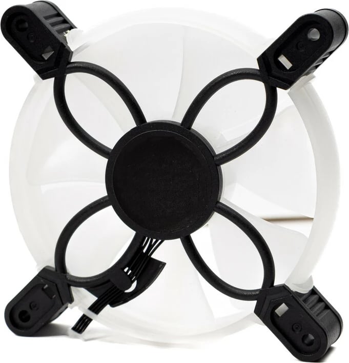 Ventilator Ftohës Për Kompjuter SAMA LL120mm no