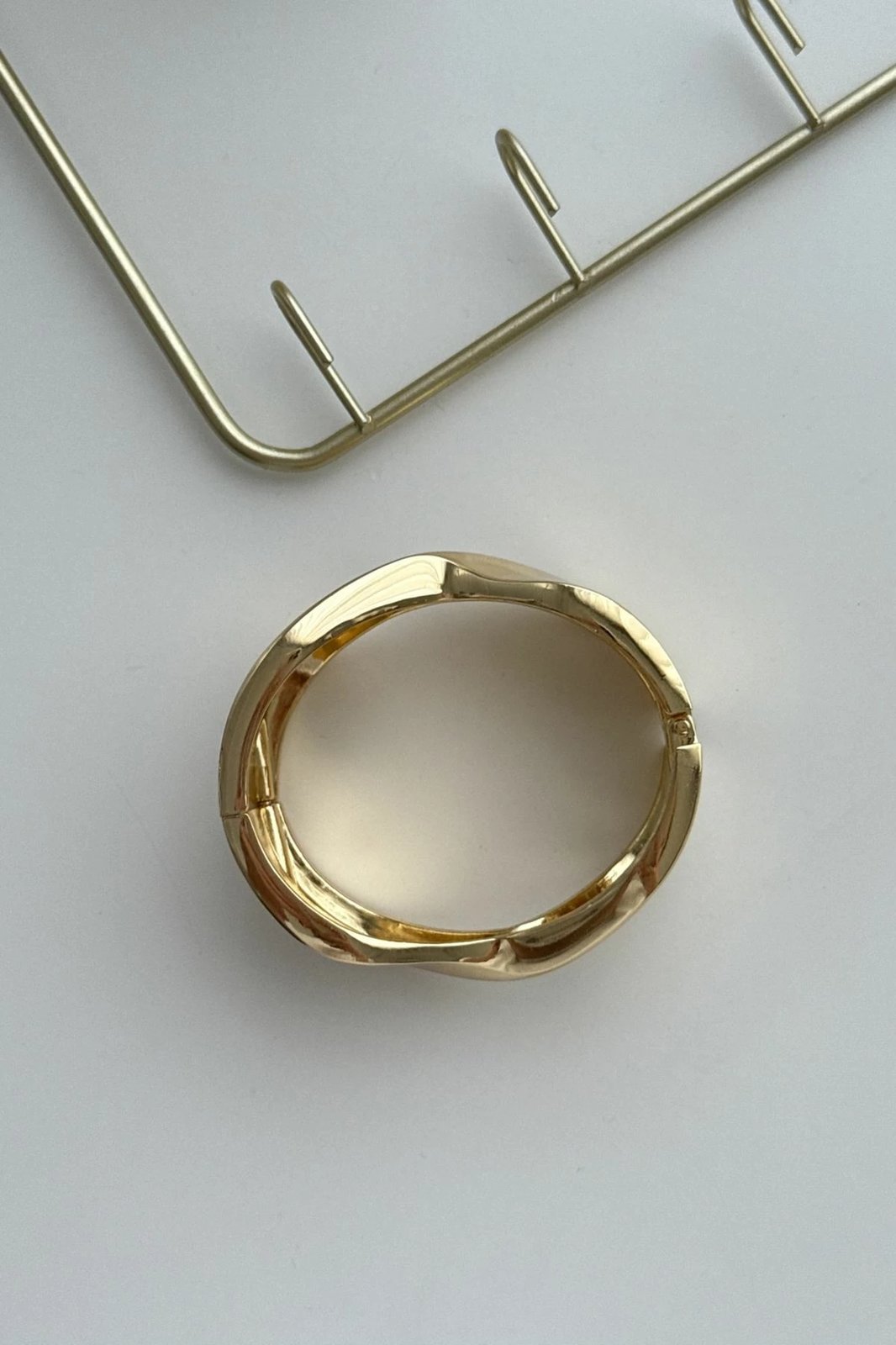 Byzylyk çeliku, ngjyrë ari, Jumeon, BCYJ-251039