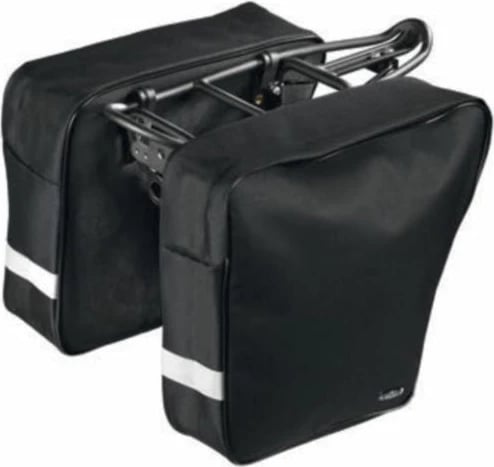 Çantë bagazhesh Yakimasport, e zezë