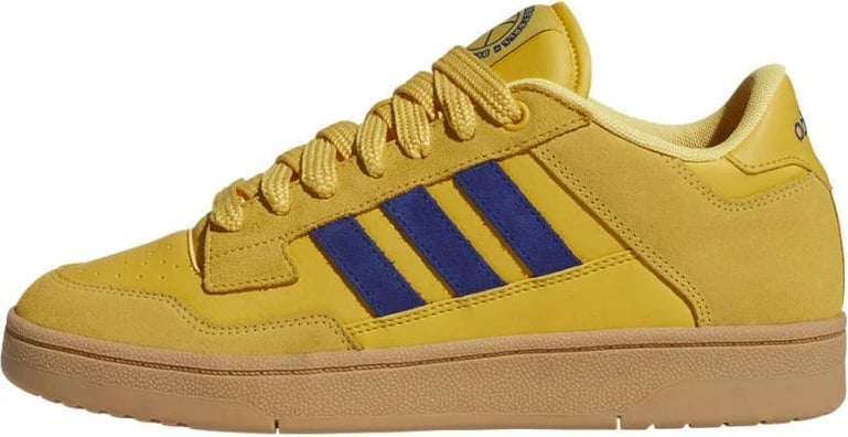 Atlete për meshkuj adidas, të verdha
