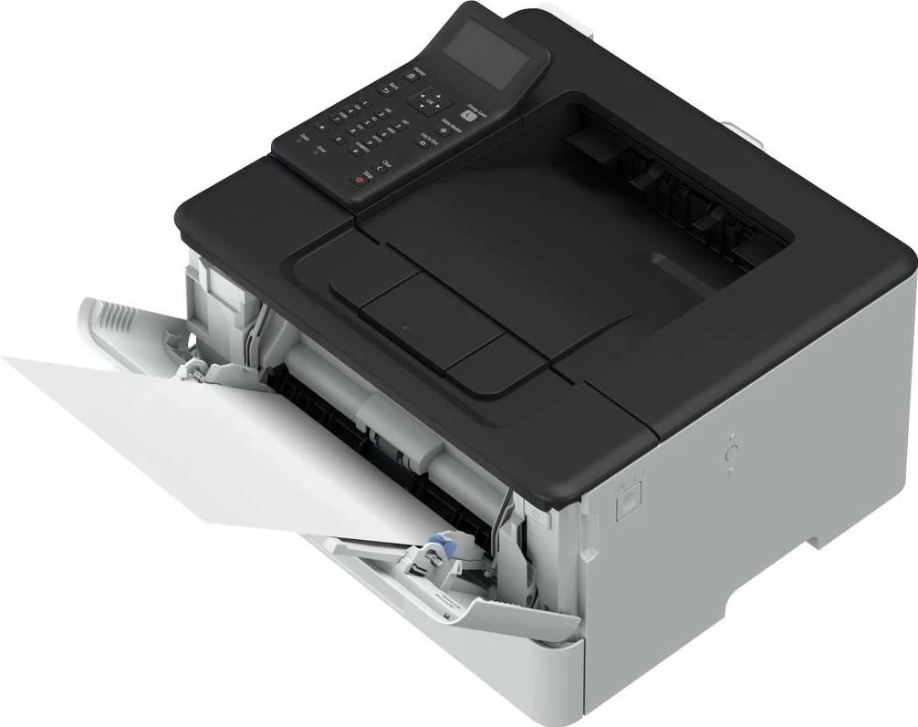 Printer Canon i-Sensys LBP243dw II, laser, monochrome, Wi-Fi, A4, bardhë