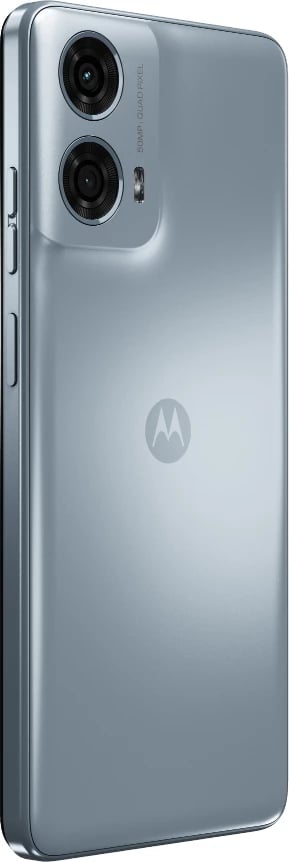 Celular MOTOROLA G24 POWER 8+256GB Glacier Blue