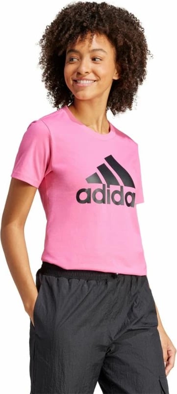 Maicë adidas femra, rozë