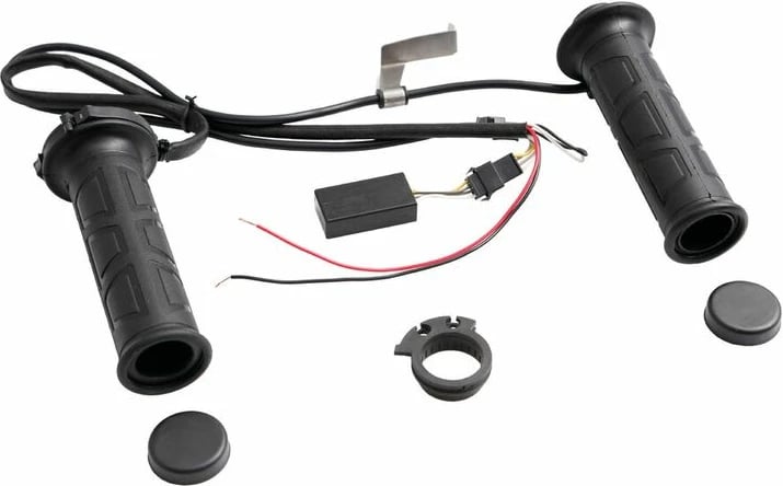 Doreza Timoni Me Ngrohese Motorri 12v