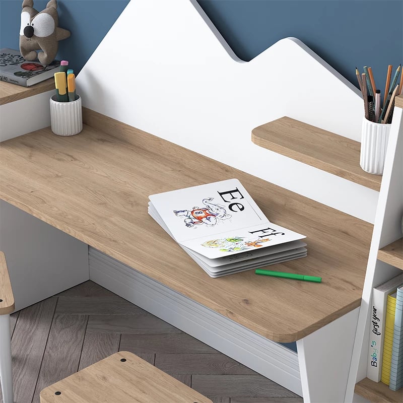 Set zyre për fëmijë Bubble 3 pjesë, 180x45x93.5cm