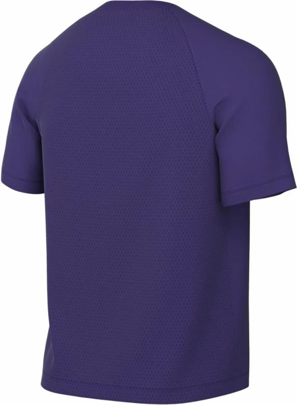 Maicë për meshkuj Nike, e purpurt