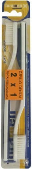 Furça dhëmbësh FORAMEN F30 Suave unisex 2 copë