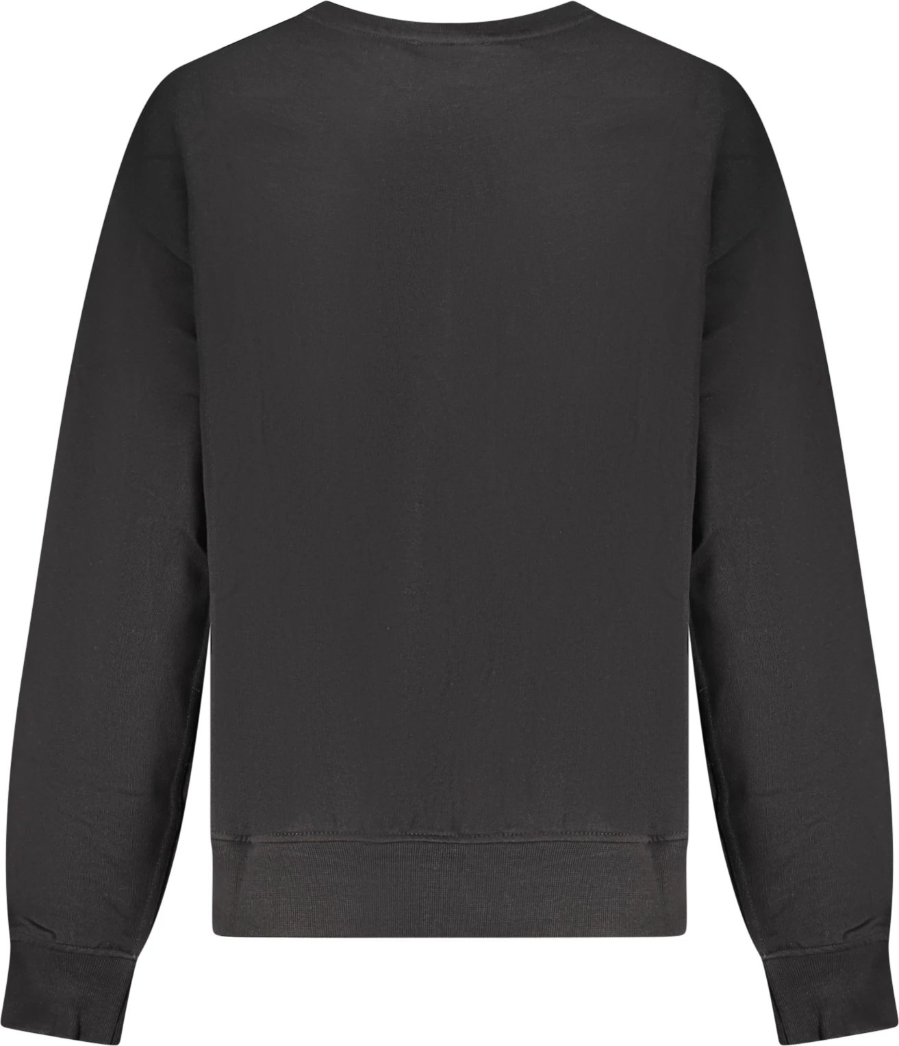 Duks për femra Calvin Klein zip-up, i zi