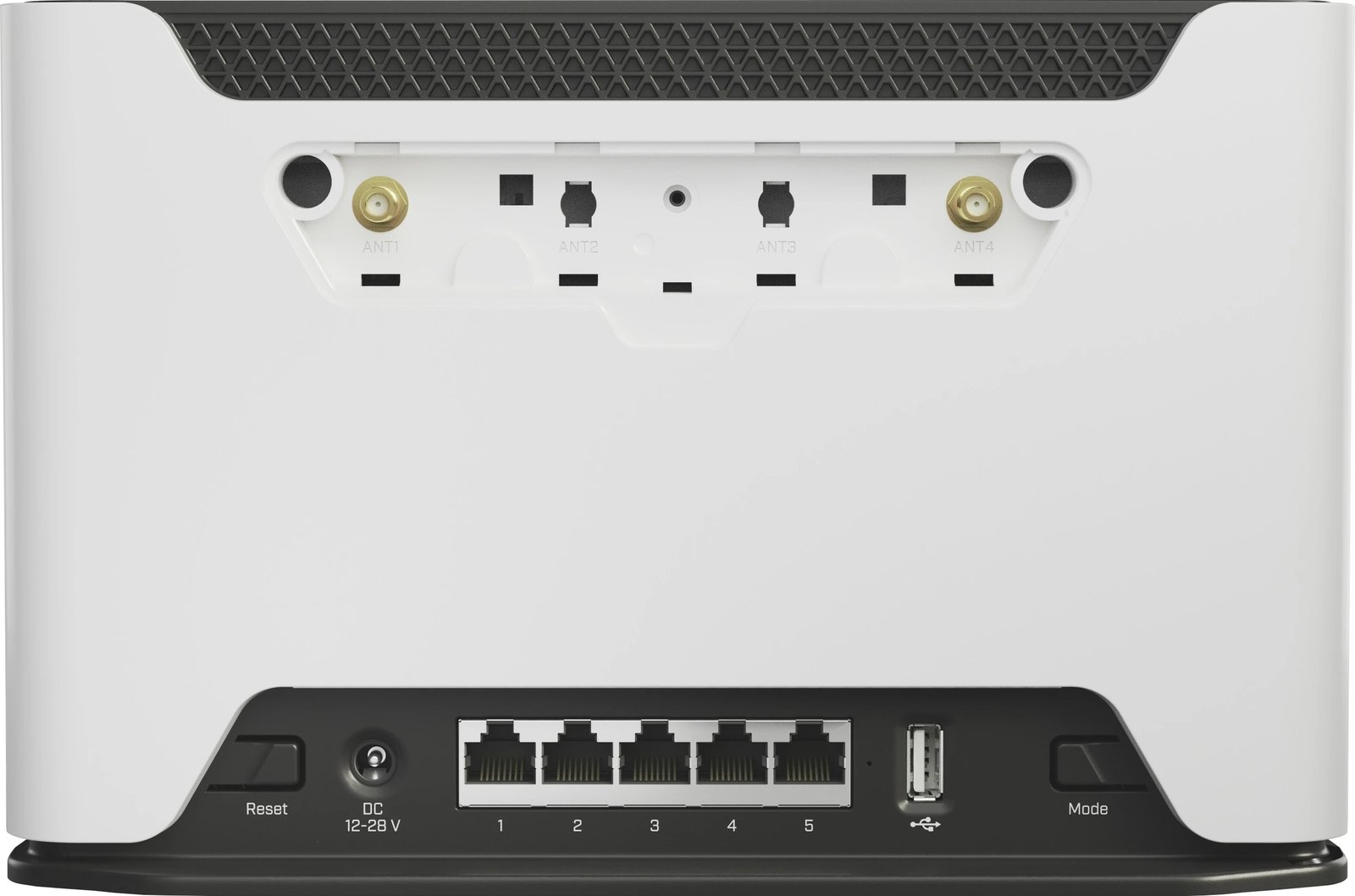 Router MikroTik D53G-5HacD2HnD-TC&FG621-EA, Wi-Fi 5, Dual-band, 4G, E zezë, Gri