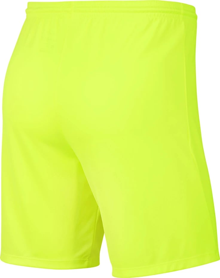 Shorce për fëmijë Nike, të gjelbra