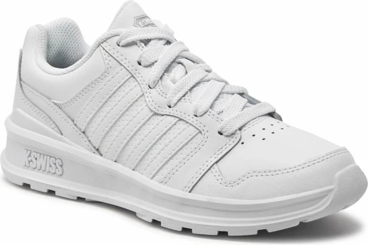 Atlete për femra K-Swiss, të bardha