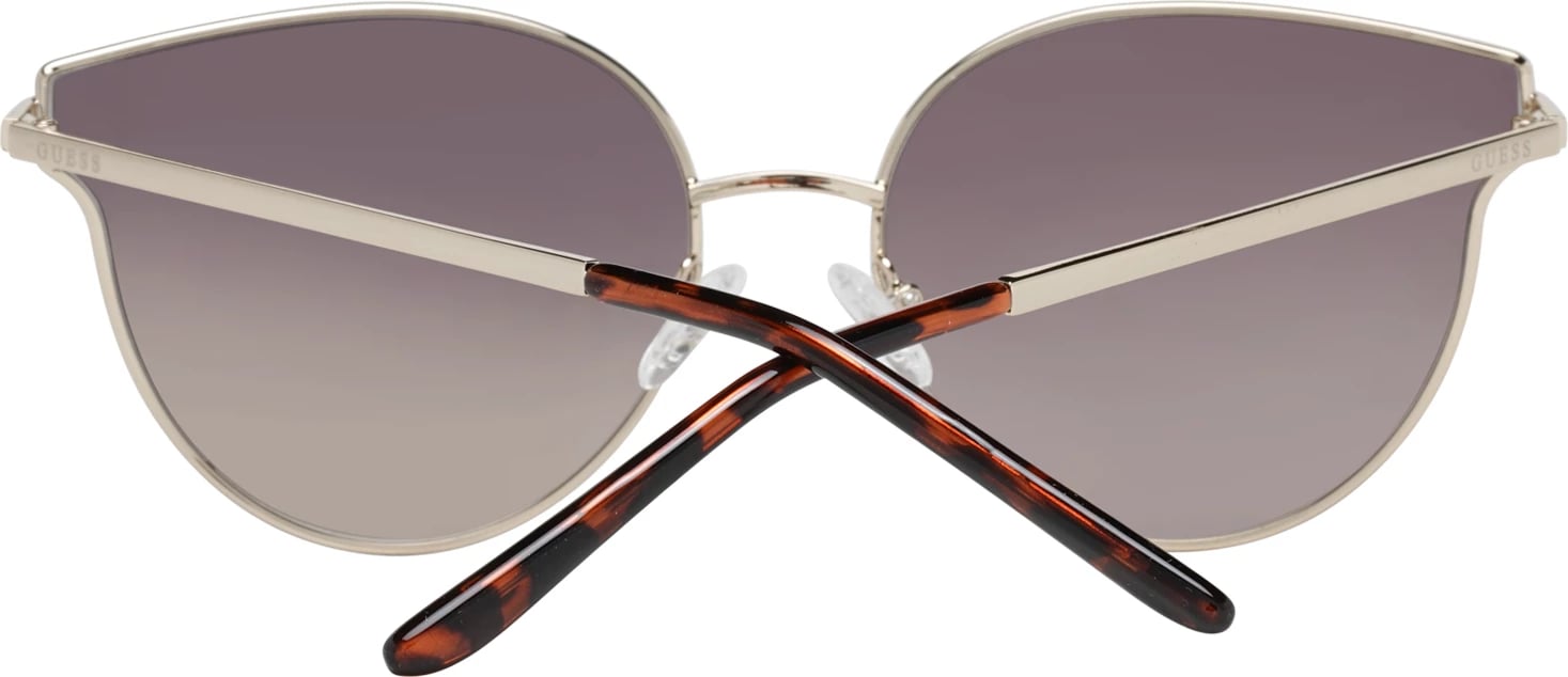 Syze dielli për femra Guess, të arta