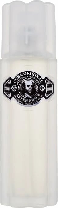 Aftershave për meshkuj Cuba Black 100ml