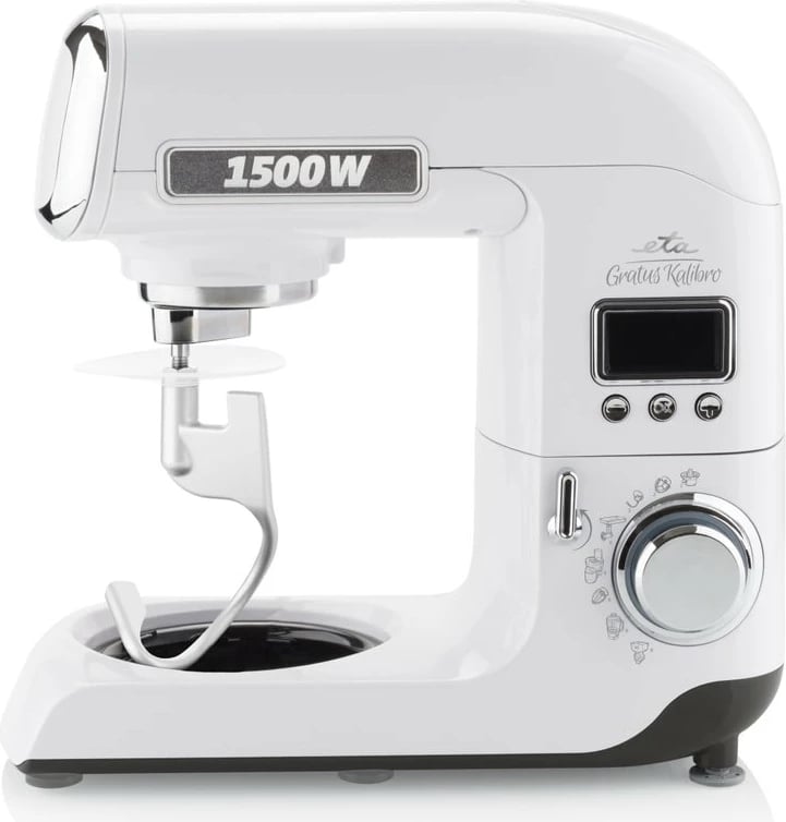 Mikser Robot ETA GRATUS KALIBRO 003890010